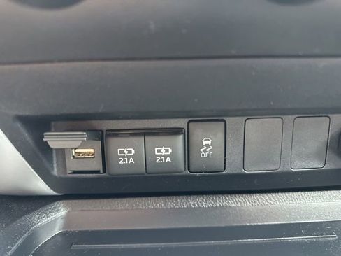 Used 2020 Toyota Tundra SR5 w/ SR5 Upgrade Package RWD image 12
