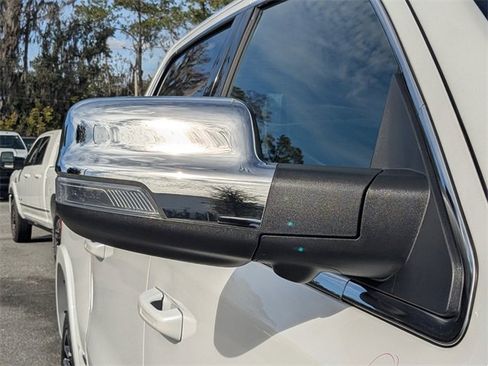 New 2026 RAM 1500 Limited image 12