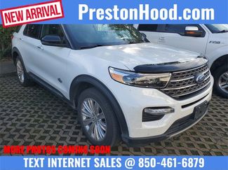 Used 2024 Ford Explorer King Ranch w/ Technology Package video 1