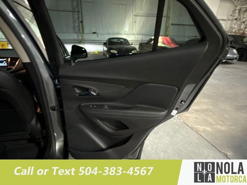 Used 2019 Buick Encore Essence image 26