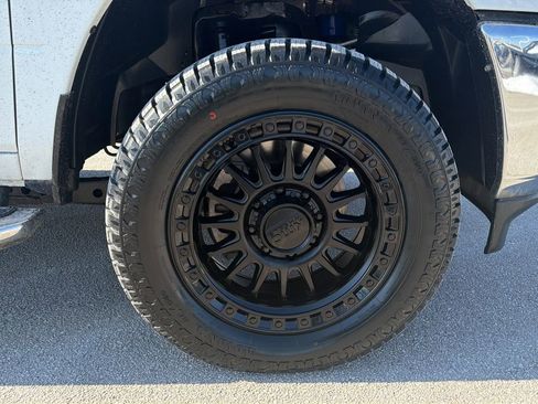 Used 2024 RAM 2500 Big Horn image 9