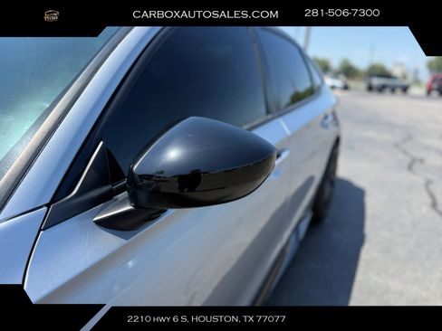 Used 2022 Honda Civic Sport image 26