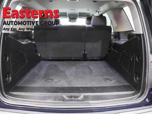 Used 2020 Chevrolet Tahoe LS w/ Max Trailering Package image 9