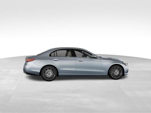 New 2026 Mercedes-Benz C 300 C 300 image 20