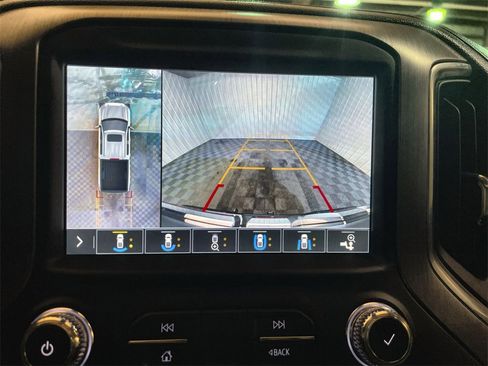 Used 2019 GMC Sierra 1500 Denali w/ Denali Ultimate Package image 14