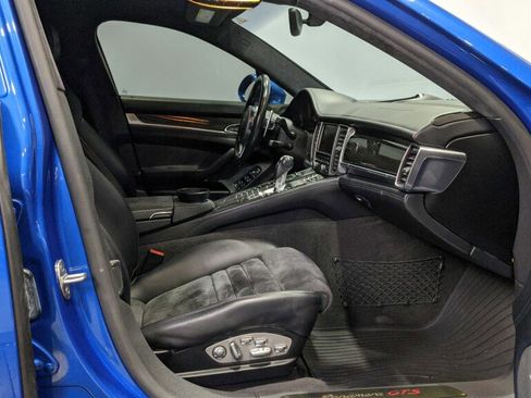 Used 2015 Porsche Panamera GTS image 15