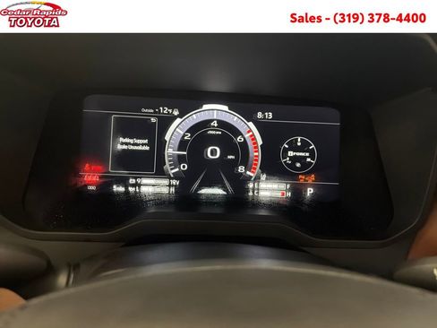 New 2026 Toyota Tundra 1794 Edition image 14