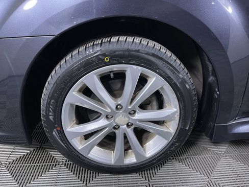 Used 2013 Subaru Legacy 2.5i Premium w/ All-Weather Pkg image 24