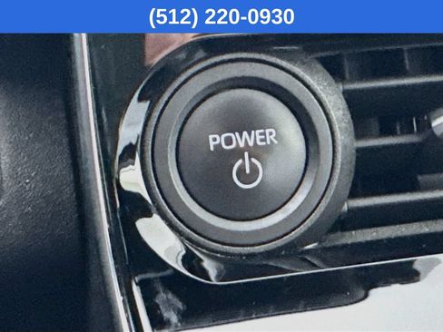 Used 2023 Subaru Solterra AWD image 20