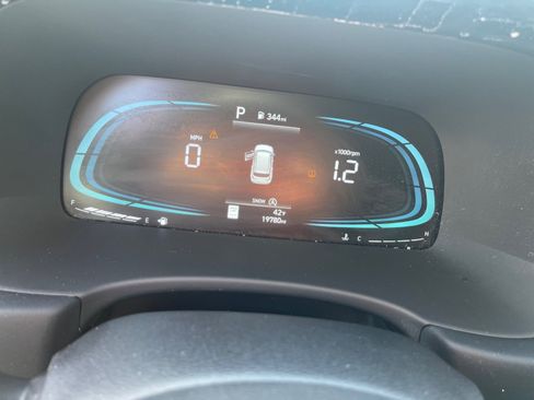 Used 2025 Hyundai Palisade SEL image 11