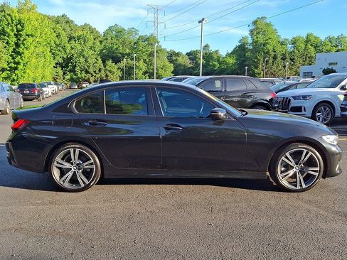 Used 2022 BMW 330i xDrive Sedan w/ Premium Package AWD/4WD image 14