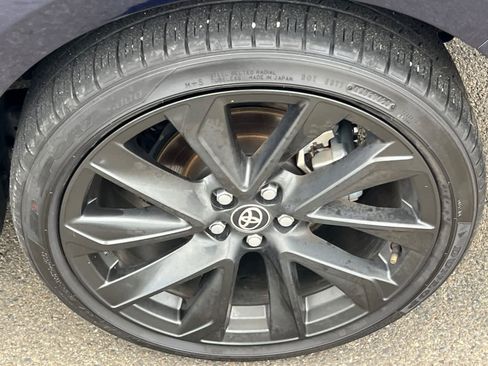 Used 2023 Toyota Corolla SE image 18