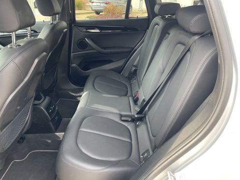 Used 2021 BMW X1 xDrive28i w/ Convenience Package image 10