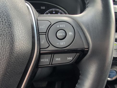 Used 2021 Toyota Venza XLE w/ Softex Package AWD/4WD image 20
