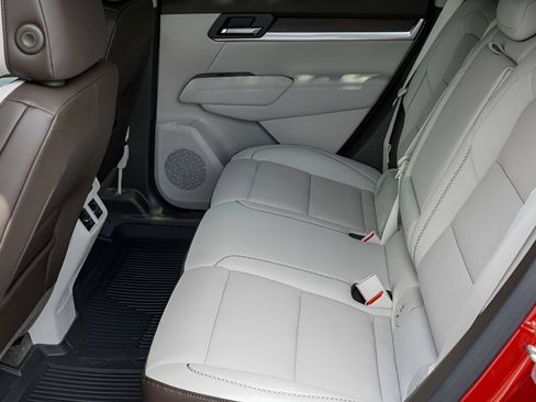 New 2026 GMC Terrain Denali AWD/4WD image 20