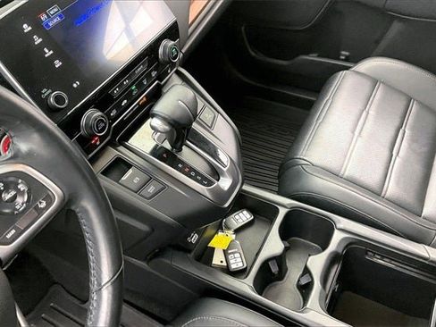 Used 2020 Honda CR-V EX-L image 16