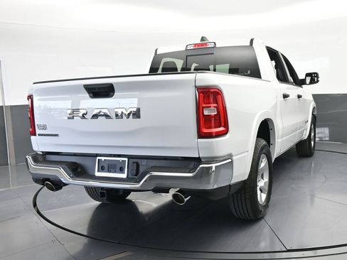 Used 2026 RAM 1500 Big Horn image 5