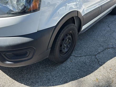 Used 2020 Ford Transit 250 148 High Roof Extended w/ Load Area Protection Package image 30