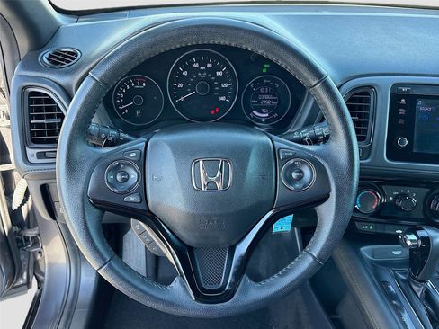 Used 2022 Honda HR-V Sport image 13