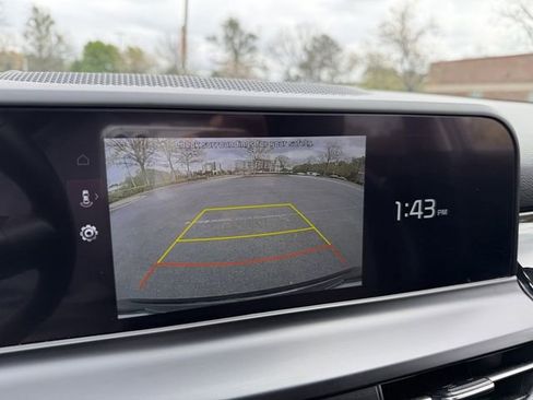 Certified 2024 Kia Seltos S FWD image 18