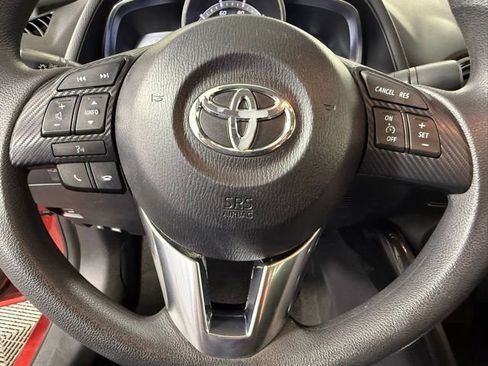 Used 2017 Toyota Yaris iA FWD image 17