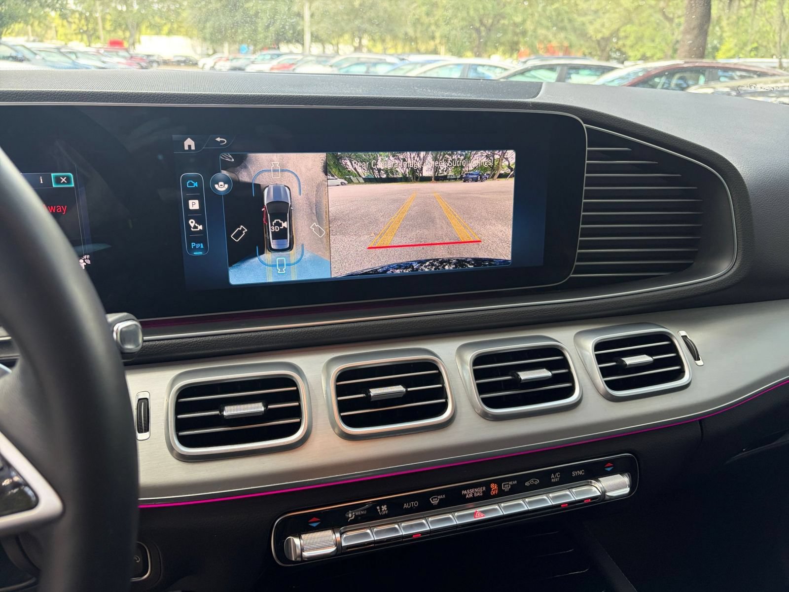 Used 2026 Mercedes-Benz GLE 350 4MATIC image 16