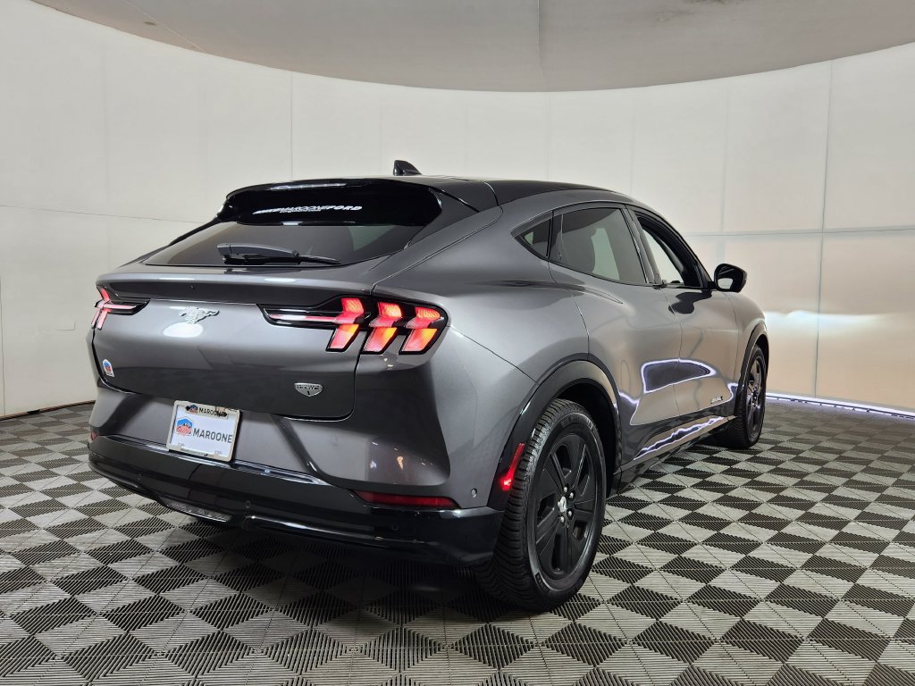 Used 2023 Ford Mustang Mach-E California Route 1 AWD/4WD image 7