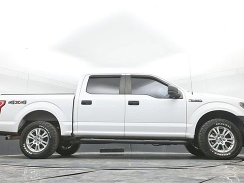 Used 2018 Ford F150 XL w/ Equipment Group 101A Mid image 46