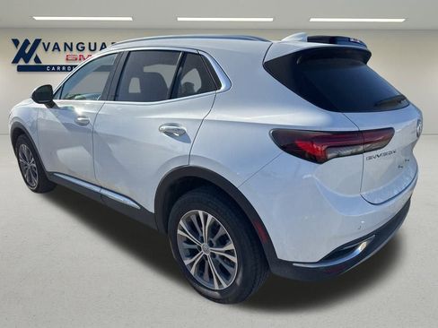 Used 2023 Buick Envision Preferred image 3