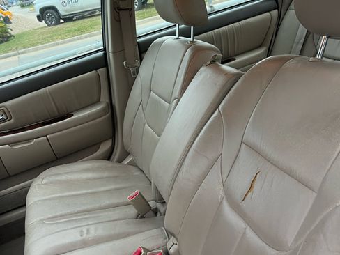 Used 2002 Toyota Avalon XLS image 5