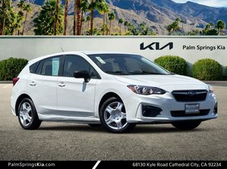 Used 2018 Subaru Impreza 2.0i image 1