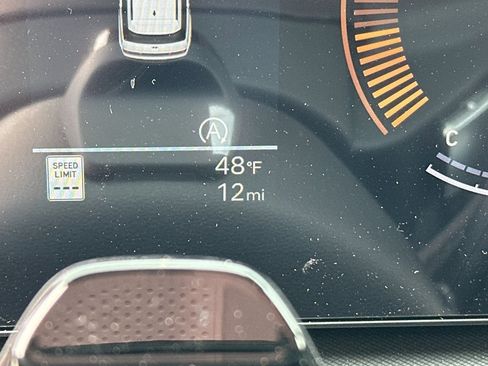 New 2026 Hyundai Santa Fe SEL image 16