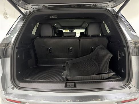 Certified 2025 Buick Enclave Avenir w/ Super Cruise Package image 15