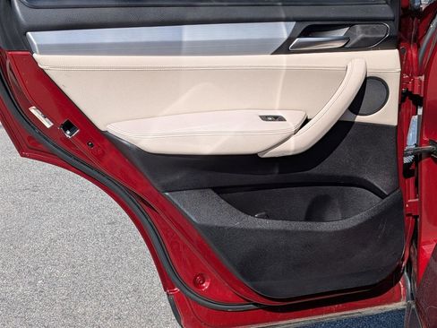 Used 2014 BMW X3 xDrive35i image 26