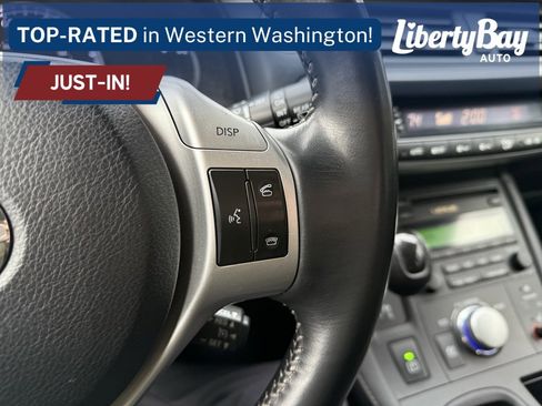 Used 2013 Lexus CT 200h image 16