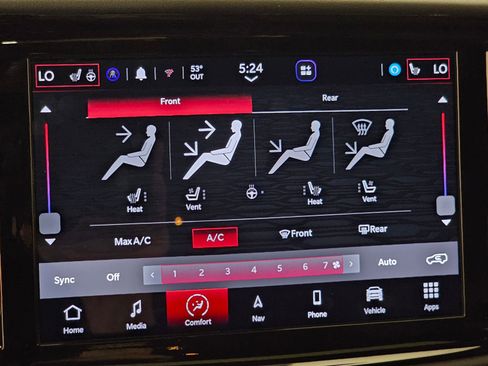 New 2026 Dodge Durango GT image 20