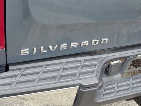 Used 2007 Chevrolet Silverado 1500 LT w/ South Central Value Package RWD image 5