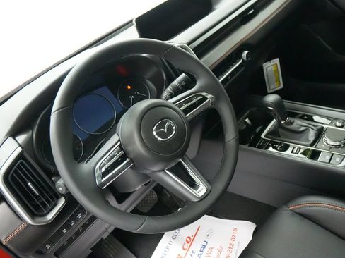 New 2026 MAZDA CX-50 AWD 2.5 S w/ Accent Package image 13