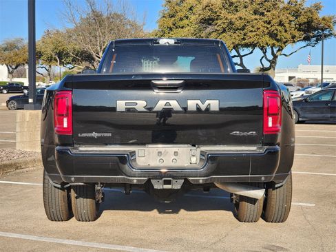 New 2026 RAM 3500 Lone Star image 5