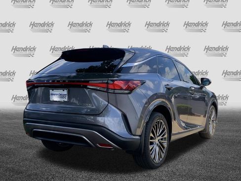 Used 2023 Lexus RX 350 w/ Cold Area Package AWD/4WD image 10