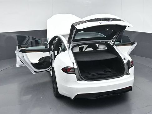Used 2023 Tesla Model S Standard Range AWD/4WD image 60