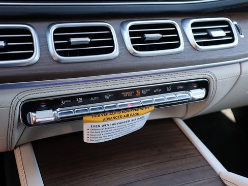 New 2026 Mercedes-Benz GLE 450 GLE 450 Coupe image 46