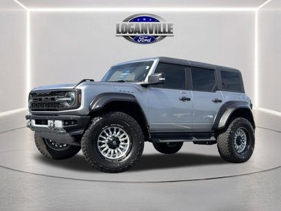 Used 2023 Ford Bronco Raptor