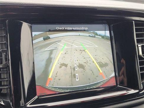 Used 2022 Dodge Durango GT w/ Trailer Tow Group IV image 16