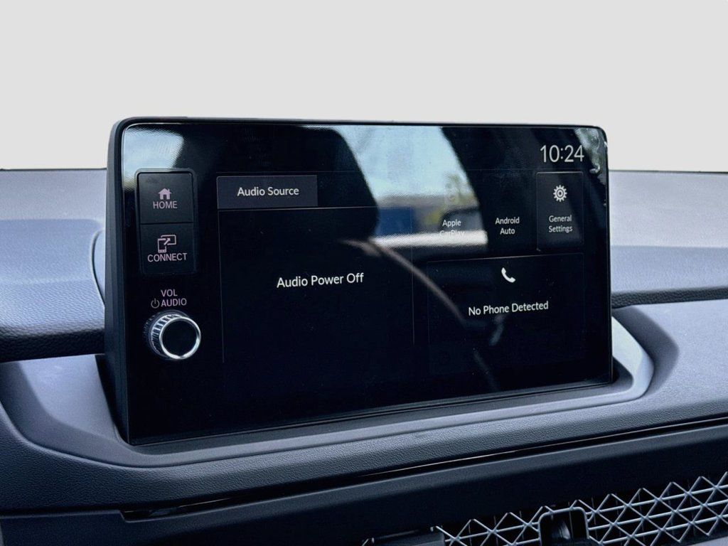 New 2026 Honda Accord LX image 16