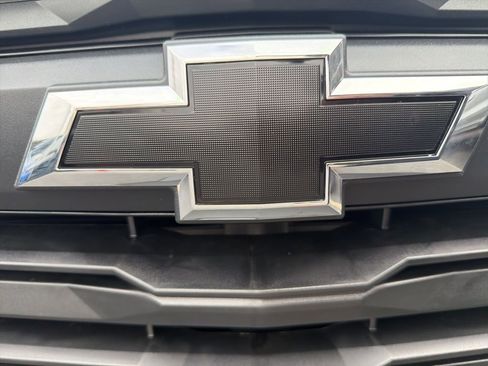 New 2026 Chevrolet Colorado W/T w/ WT Custom Package image 43