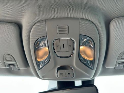 Used 2021 Jeep Compass Limited w/ Sun and Sound Group AWD/4WD image 27