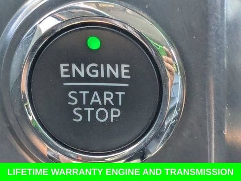 Used 2023 Ford F150 Lariat w/ FX4 Off-Road Package AWD/4WD image 32