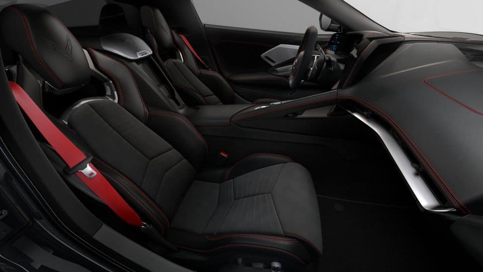 New 2027 Chevrolet Corvette Z06 RWD image 35