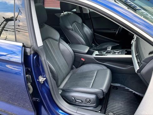 Used 2018 Audi A5 2.0T Premium Plus image 7
